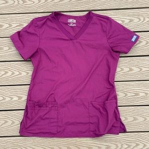 Cherokee Workwear Scrub Top